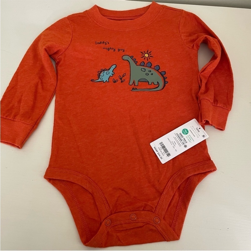 Carter's Baby